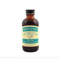 Extrakt - madagaszkári bourbon vanília 60 ml