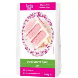Pink Velvet keverék 350 g