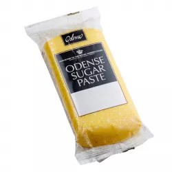 Sárga sólyom gyurma - 250 g