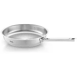 Rozměrná nerezová pánev Original-Profi Collection® 24 cm 2 l