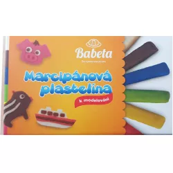 Marcipános gyurma 90 g 1:4