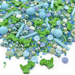 Jurassic partira díszítése 90g