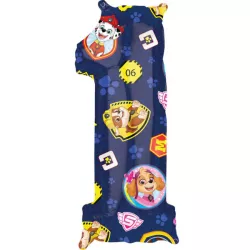 Ballon 66x27 cm Paw Patrol szám 1