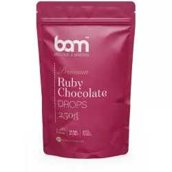 Ruby csokoládé 250 g