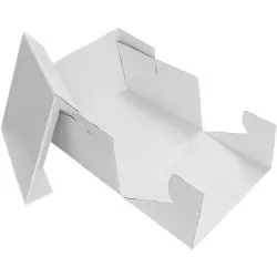 25 cm-es tortatorta doboz