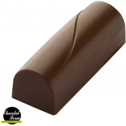 Bonbon formázó kocka/ körte alakú gombócokhoz, 43x15x14 mm méretű linkével