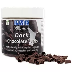 Dražé csokoládé s tmavým kakaem 85 g