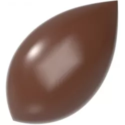 Pralinés formázó quenelle-hez - Frank Haasnoot