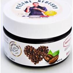 Ízesítő paszta Joypaste Kávé (200 g)