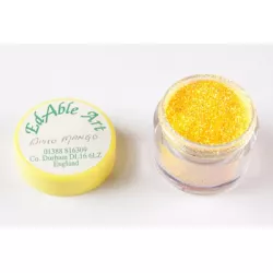 Diszkó díszítő csillogás Mango