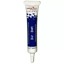 Kék zselés szín, 20 g