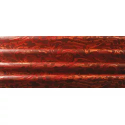 Fólia átvezetés 40x25 cm scintillant