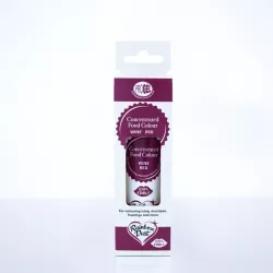 Sűrített RD ProGel® szín – bordó, 25 g