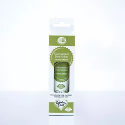 Fókuszált szín RD ProGel® - olív zöld, 25 g