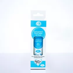 Konzervált koncentrált szín RD ProGel® - isteni kék, 25 g