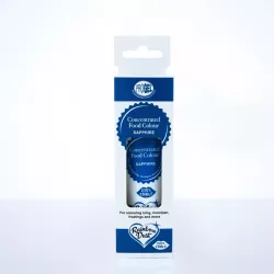 Konzervált szín RD ProGel® - kék szafir, 25g