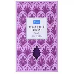 Lila zselés massza 250 g