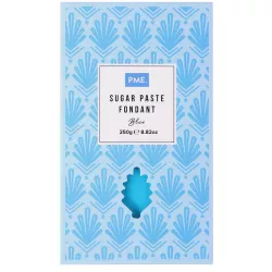 Kék bevonó massza 250 g