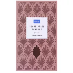 S mərlegt sóhány barna 250 g