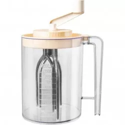 Konyhai kézi mixer DELA