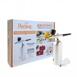 Vezeték nélküli airbrush
