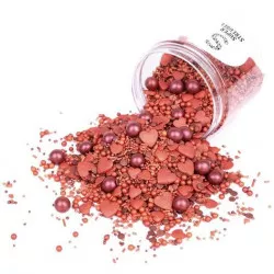 Cukorgyöngyöző dísz 90 g BeMine