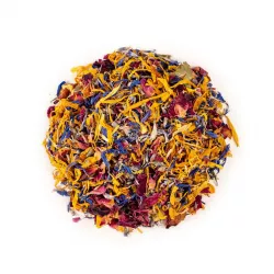 Sunrise ehető virágok 20 g