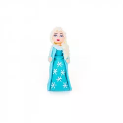 Cukor figura Elsa from Frozen, 5 × 10,5 cm