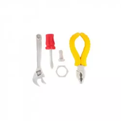 Cukorgyurma szerszámfigurája