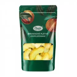 Kajszibarack szelet szárított lyofilizált 30 g