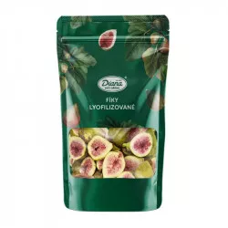 Félben szárított füge 45 g