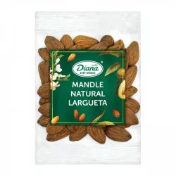 Mandula natural Largueta 18/20 100 g