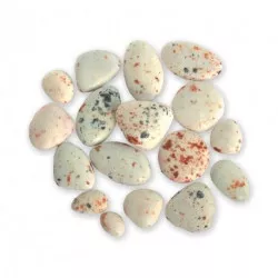 Csokoládés kavics 100g