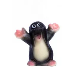 Márcipános figura nyuszika, 100 g