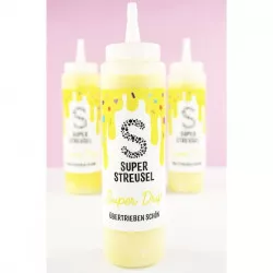 Szuper Drip világos sárga 300 g