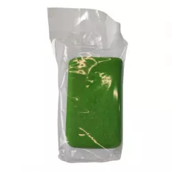 Zöld marcipán 100 g