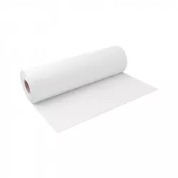 Sütőpapír, rolós, fehér 50 cm x 200 m