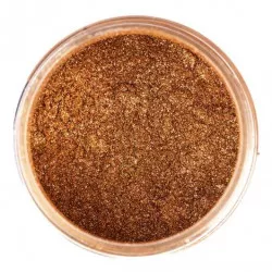Porfesték bronz 10 g