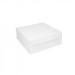 Sütemes dobozok 20 x 20 x 10 cm 50 db