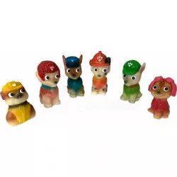 Márványosfigurák Paw Patrol 8x4 cm