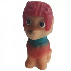 Marcipánfigurák Tlapiőrs Zuma 7,5x4,5 cm