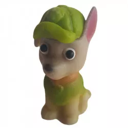 Marcipíny figurky psi parta 8,4×5 cm