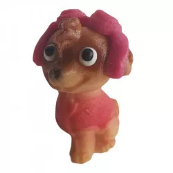 Marcipánfigurák TlapiLy Patrol Sky 5,5x4,5 cm