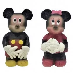 Marcipánfigurák Mickey Mouse 9,5×5 cm, 110 g