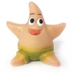 Marcipánfigura Patrik, 40 g, 6×5,5 cm