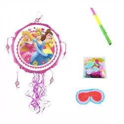 Hercegnő krémes_piskóta díszítéssel