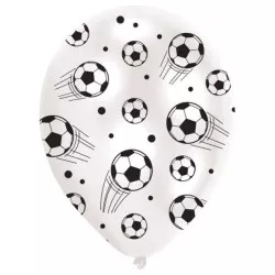 Latex buborékfoci, 6 db