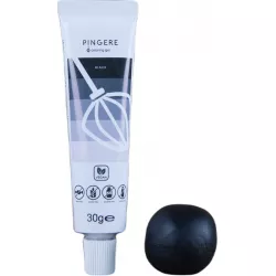 Gélfesték fekete 30 g extra színező - K2 - George Fondant Kft