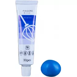 Gél festék kék 30 g extra színező - K2 - George Fondant Kft