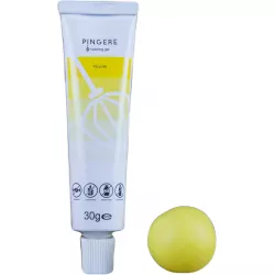 gélfesték sárga 30 g extra színező - K2 - George Fondant Kft